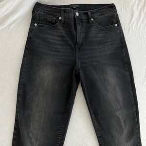 Banana Republic jeans